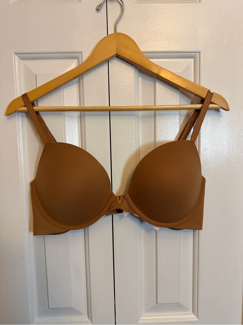 Infinity Flex Wireless Perfect Shape Bra Victoria’s Secret 38C
